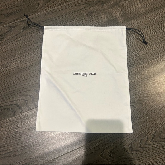 Dior Handbags - Christian Dior Dust Bag